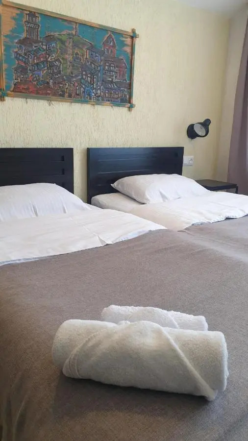 Foto - Lea Guest House