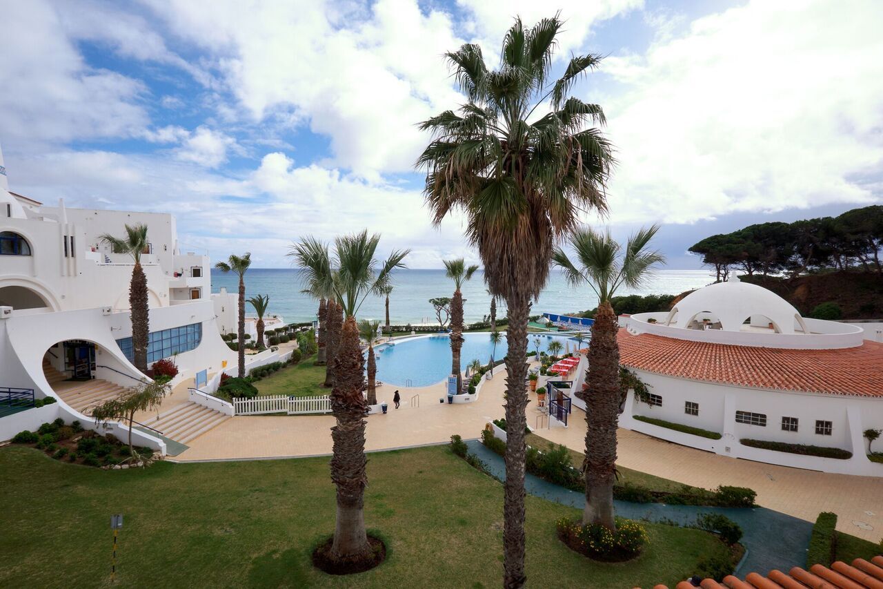 Foto - Grand Muthu Oura View Beach Club