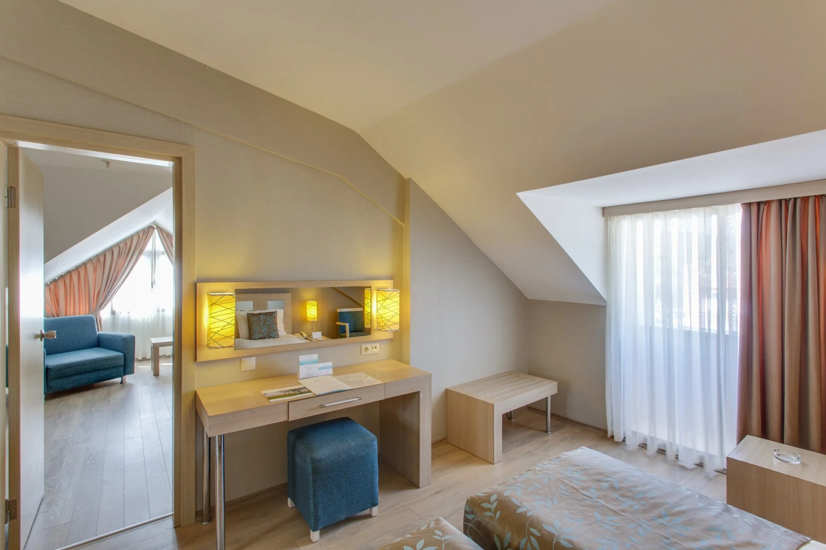 Foto - Lucida Beach Hotel - Ultra All Inclusive