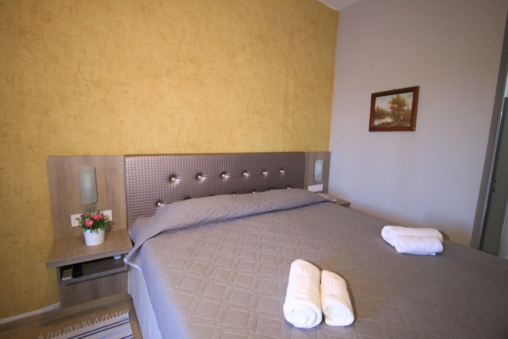 Foto - Silver Bay Hotel Kontokali Corfu