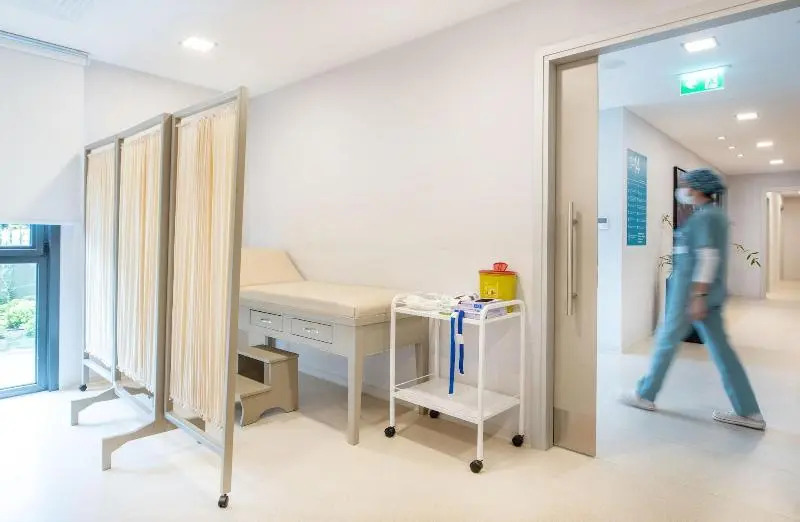 Foto - Antwell Suites