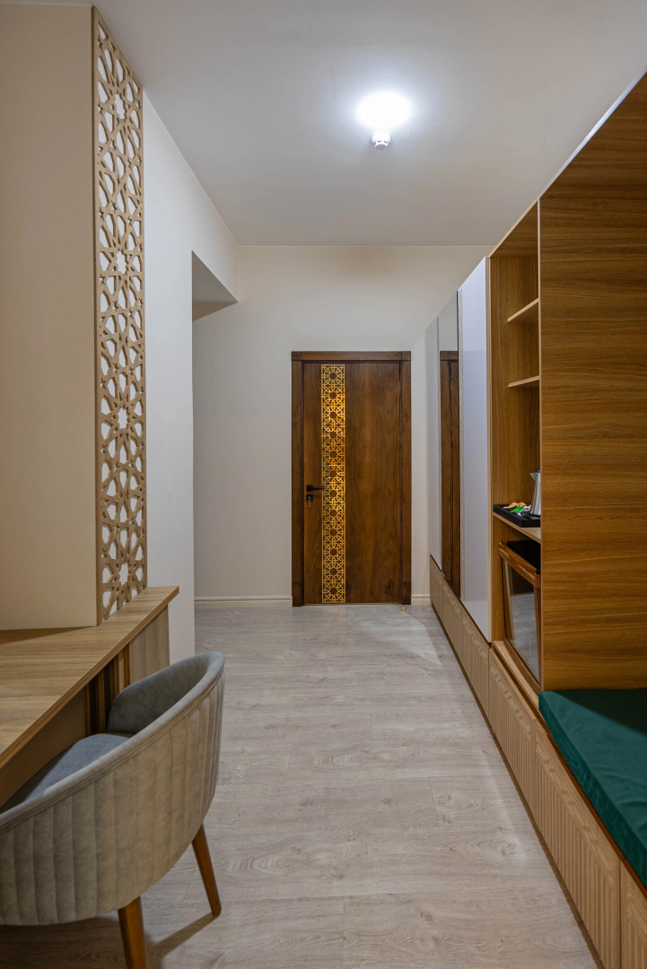 Photo - Volidam Hotel