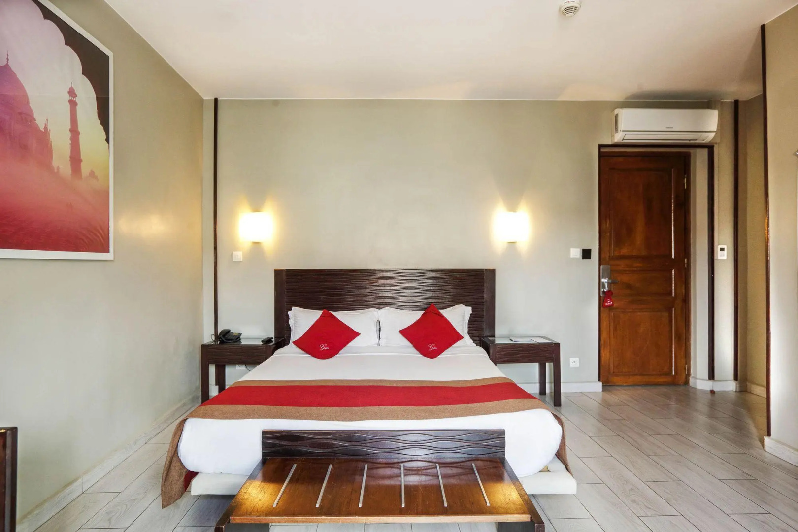 Foto - Le Grand Mellis Hôtel & Spa