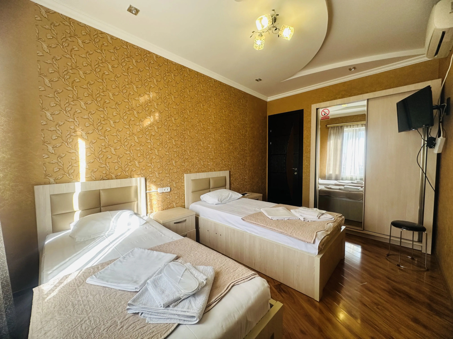 Foto - Grand Relax House