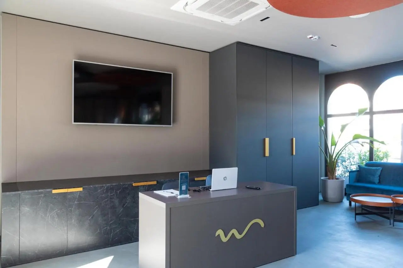 Foto - Modica Boutique Hotel