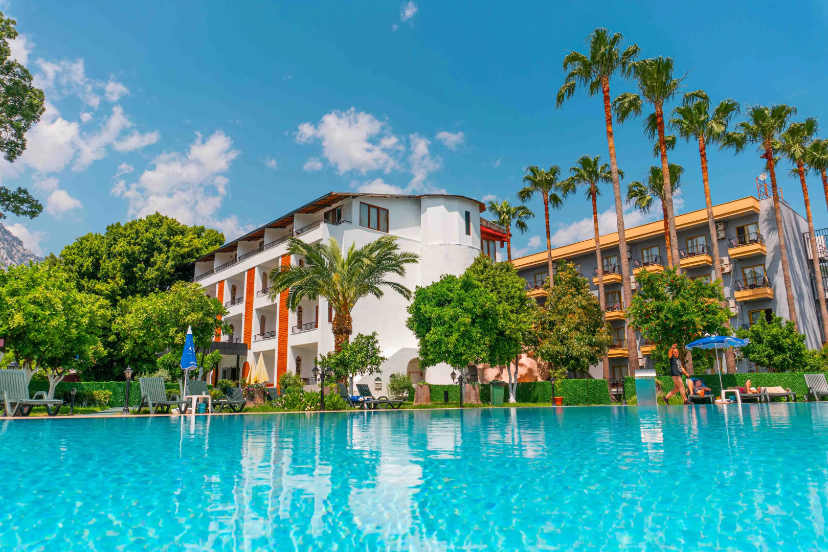 Foto - Belpoint Beach Hotel