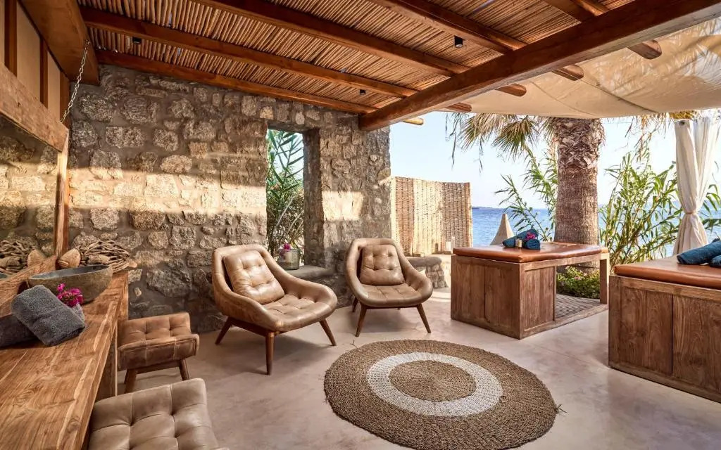 Photo - Hippie Chic Hotel