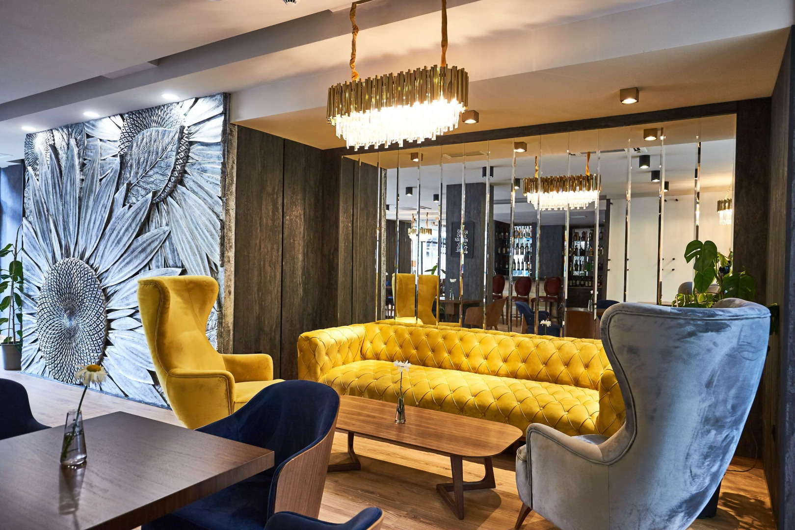 Foto - Best Western Tbilisi City Center