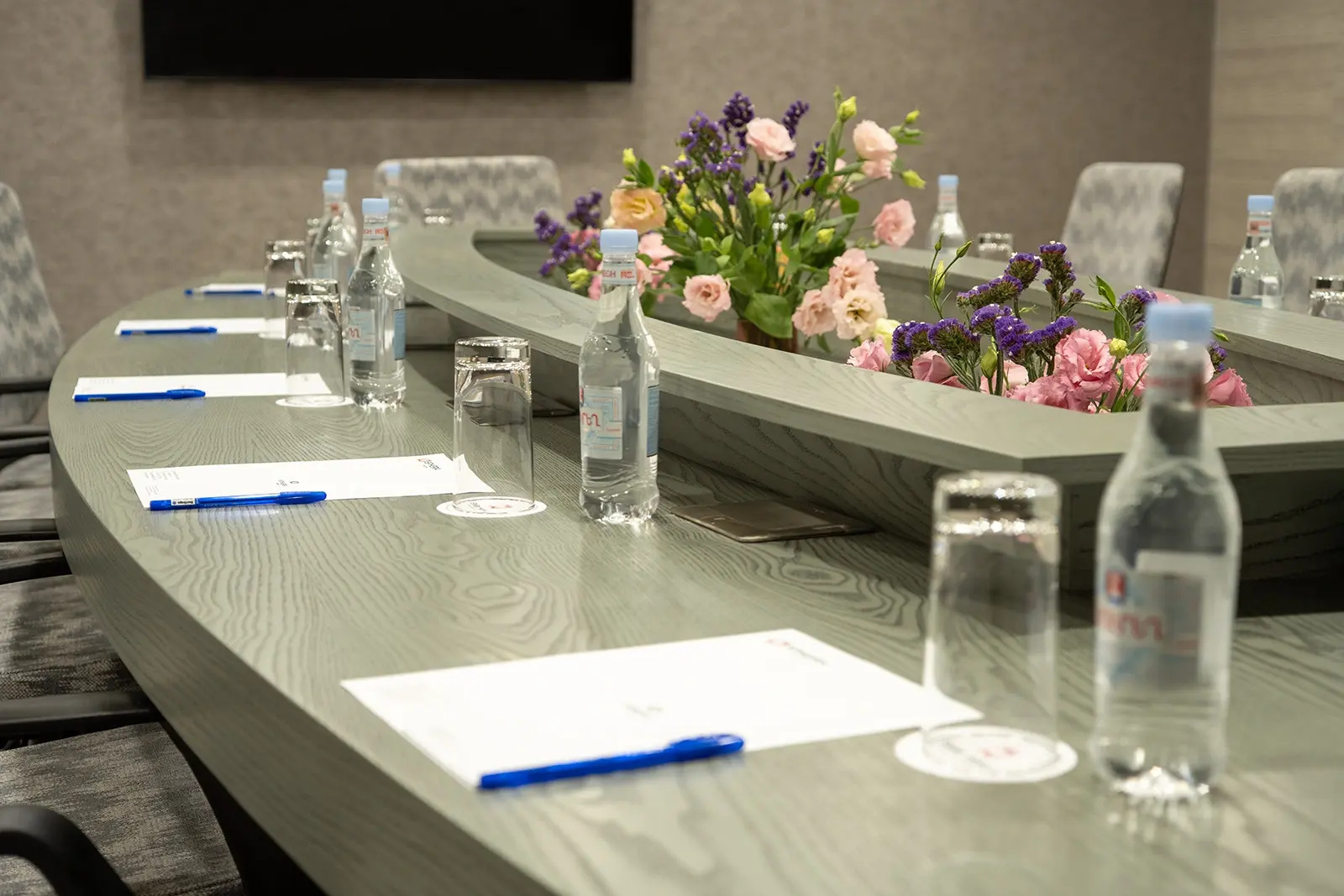 Foto - Sphera by Stellar Hotels, Yerevan