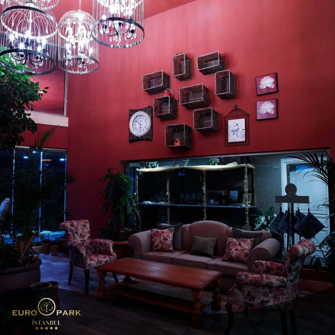 Foto - Euro Park Otel