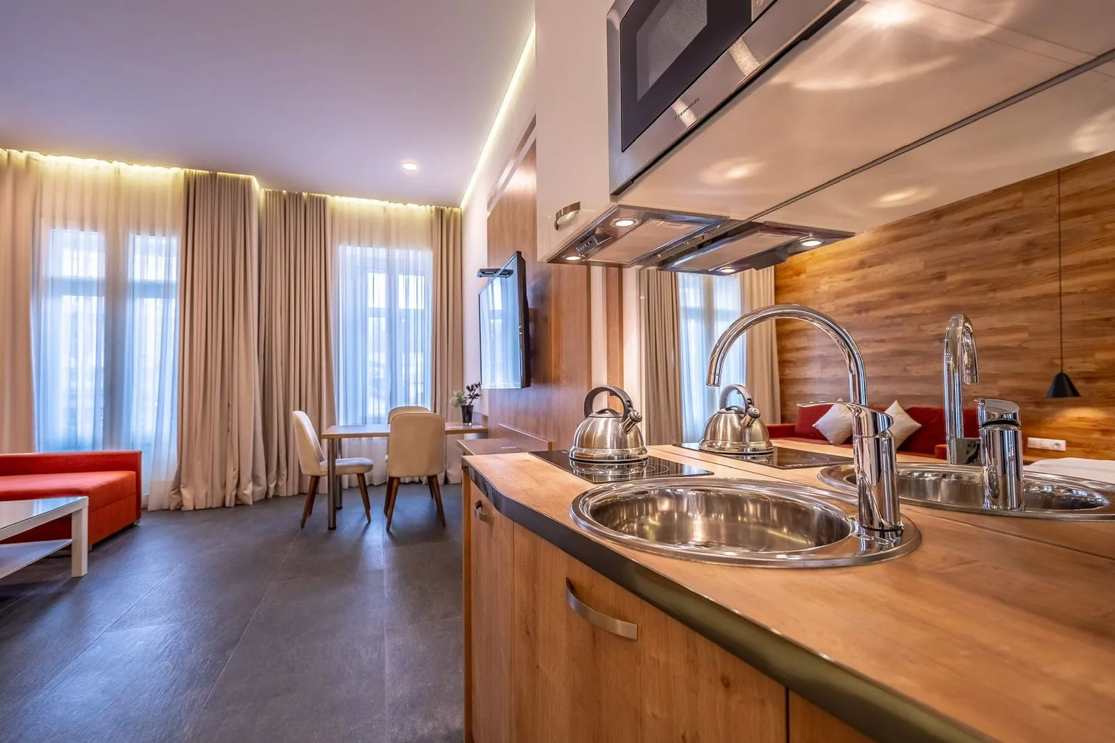 Foto - 5 Star Apart Hotel