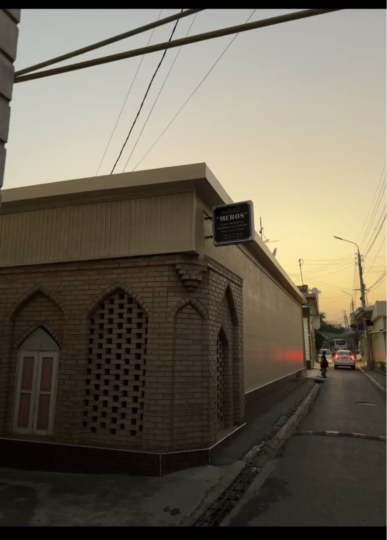 Foto - Meros Guest House