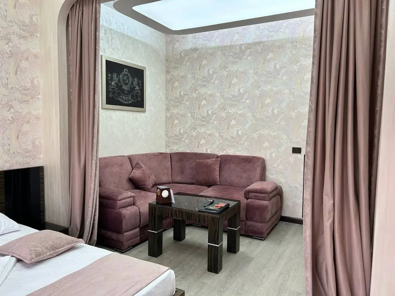 Foto - Hotel Roma Yerevan & Tours