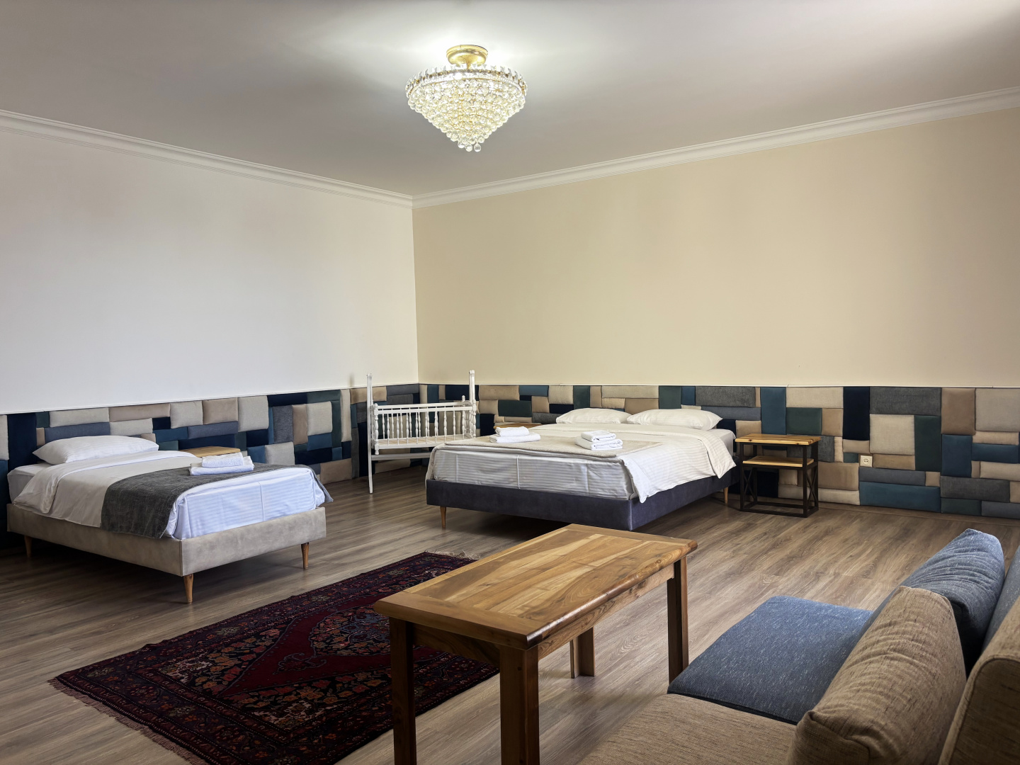 Foto - 21 Rooms Hotel