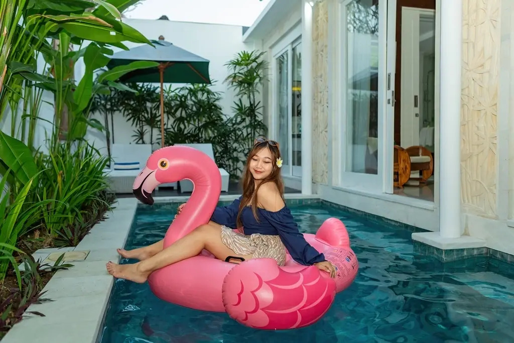 Foto - Bajra Bali Villa Seminyak