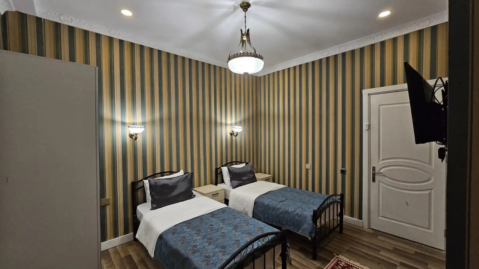 Foto - Retro Art Boutique Hotel