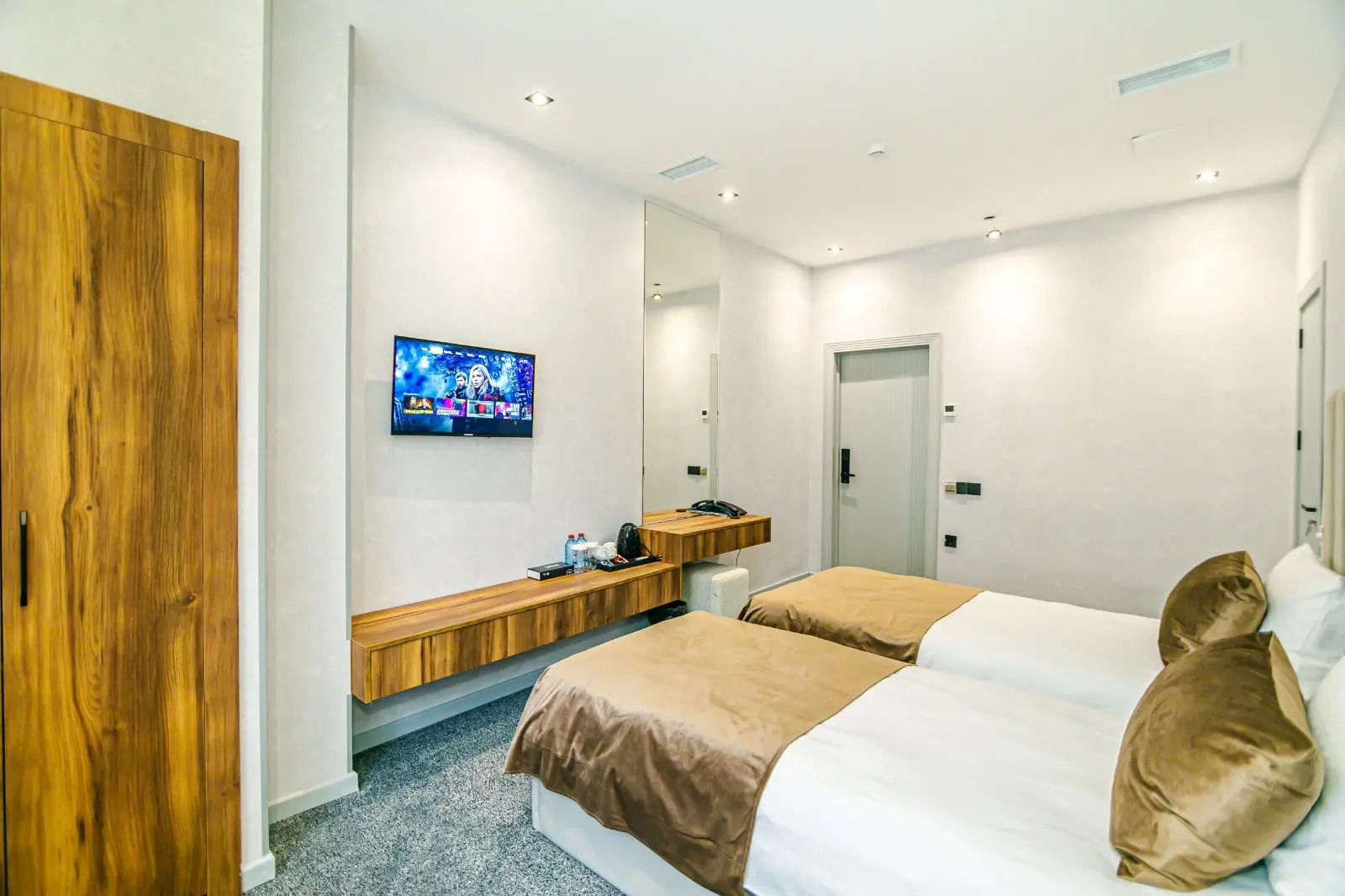 Foto - GREEN PARK HOTEl