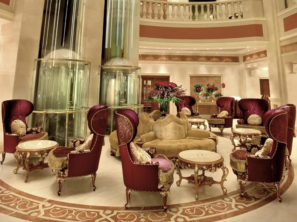 Photo - Premier Palace Hotel