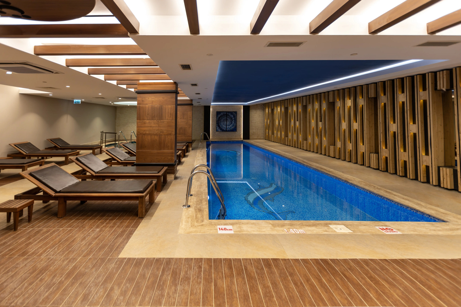 Foto - Delta Hotels by Marriott Antalya Lara - Adult Only 18 Plus