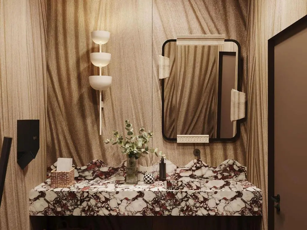 Photo - Mövenpick Yerevan (Opening Q2 2026)