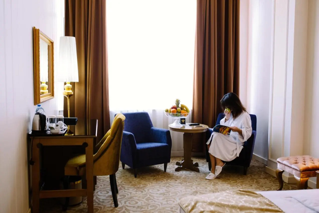 Foto - Teatro Boutique Hotel