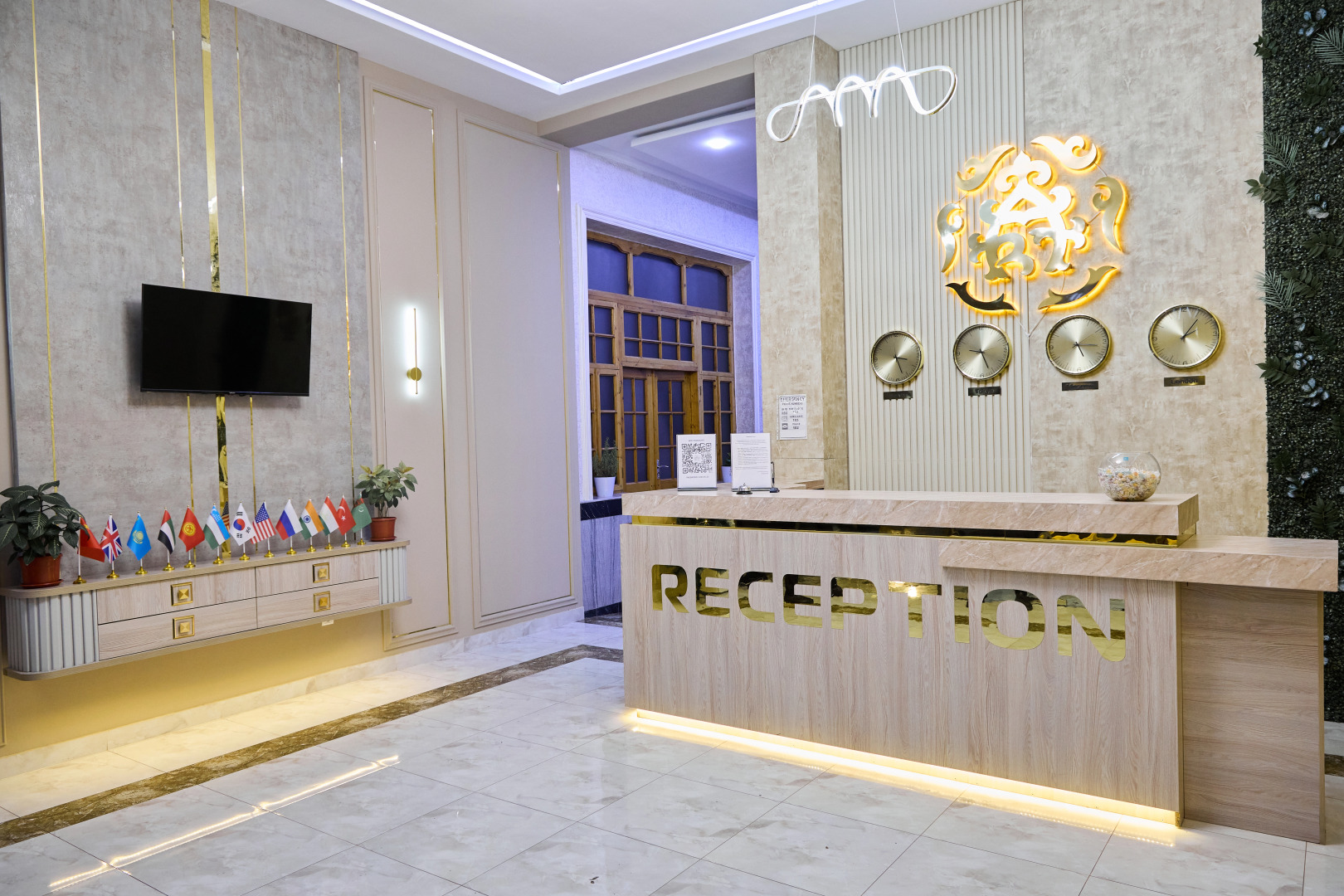 Photo - Art Garden Hotel