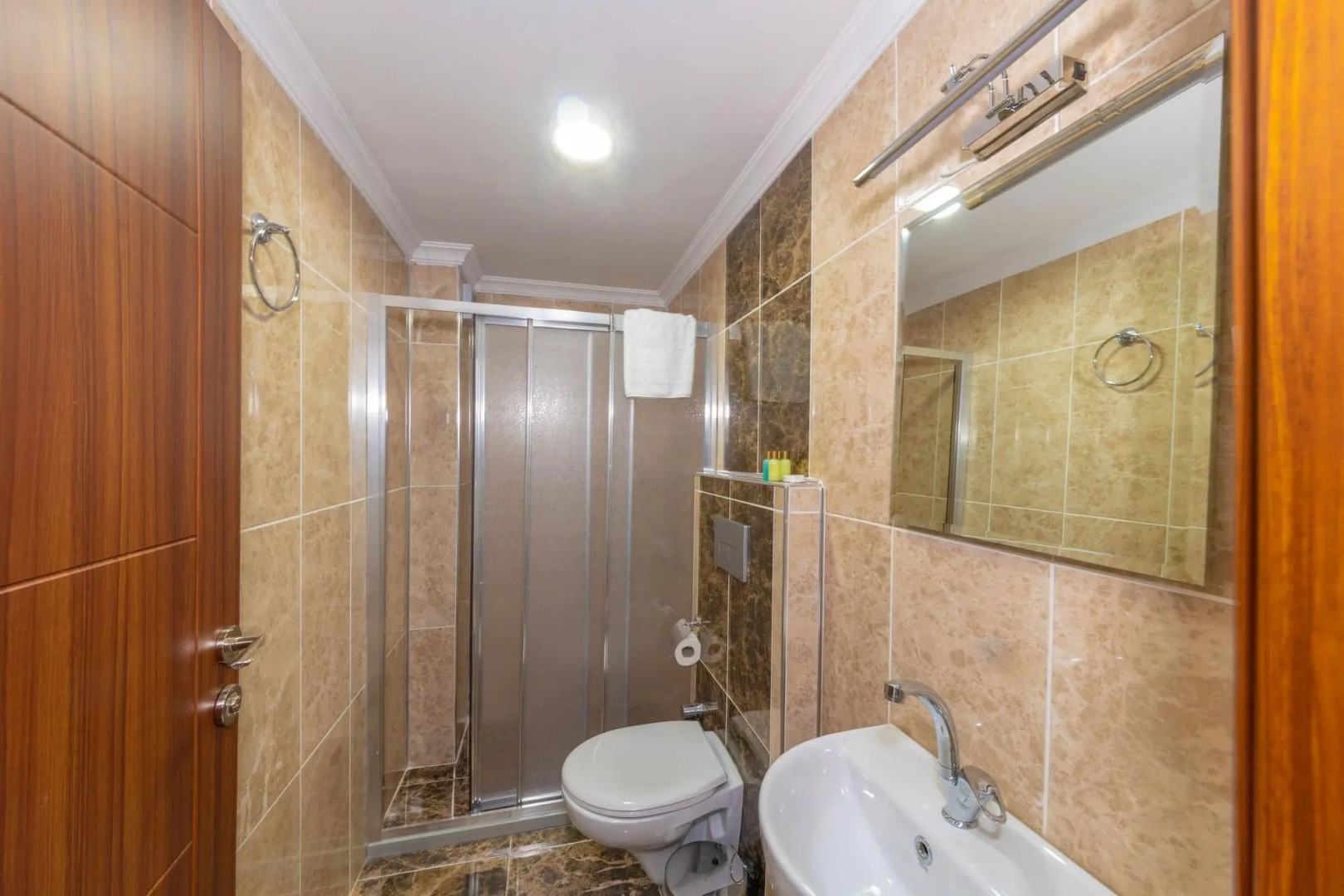 Photo - Rosalie Palace Hotel