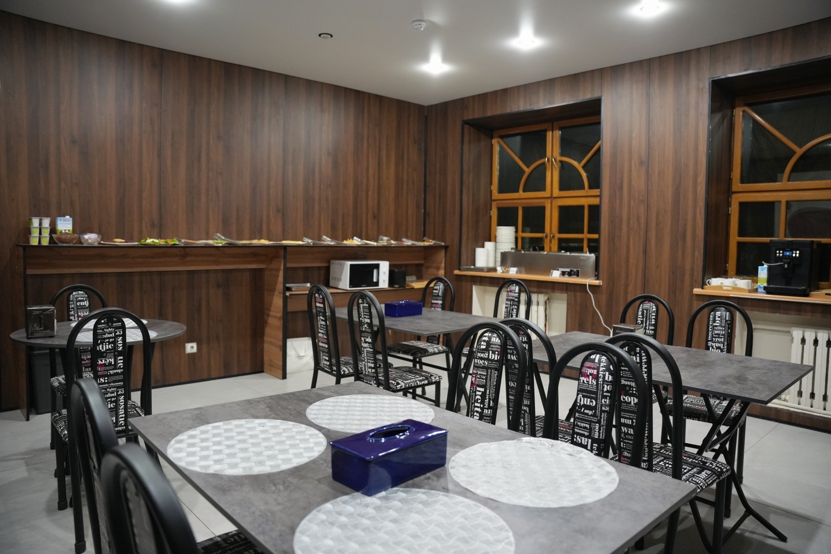 Foto - AIRIS RESIDENCE hotel