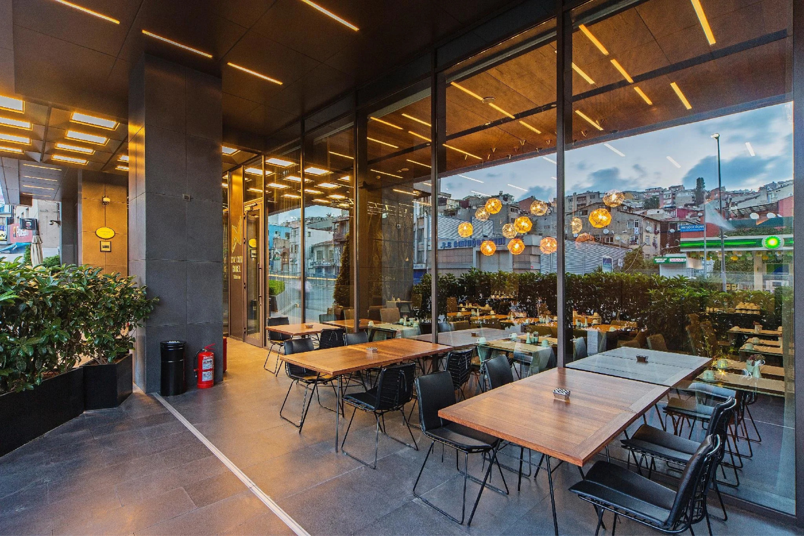 Foto - Naz City Hotel Taksim - Special Category