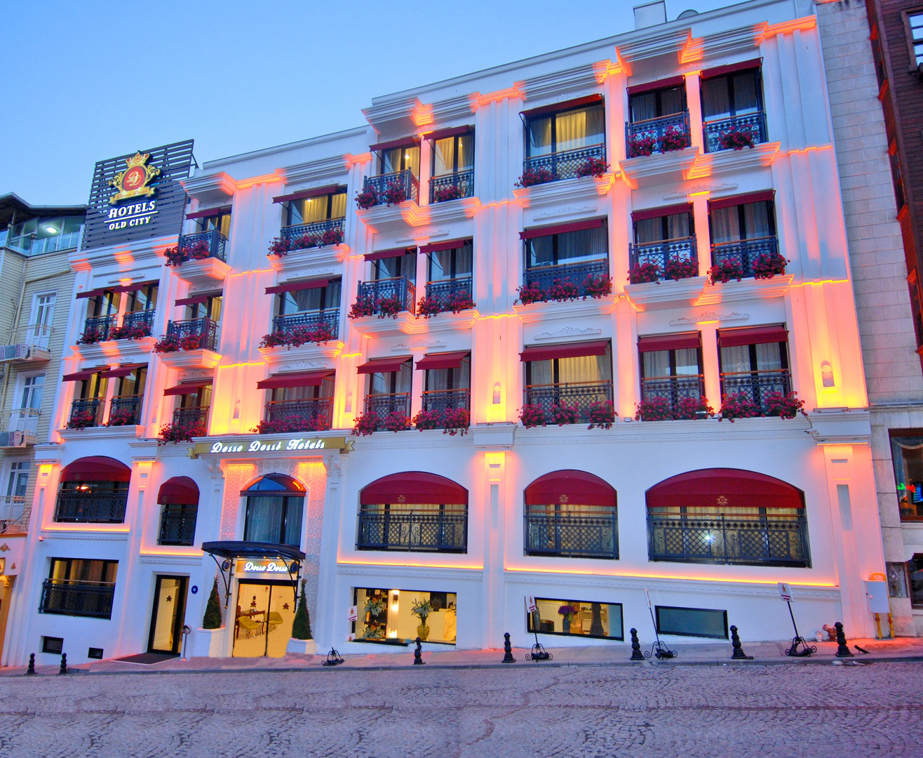 Foto - Dosso Dossi Hotels Old City