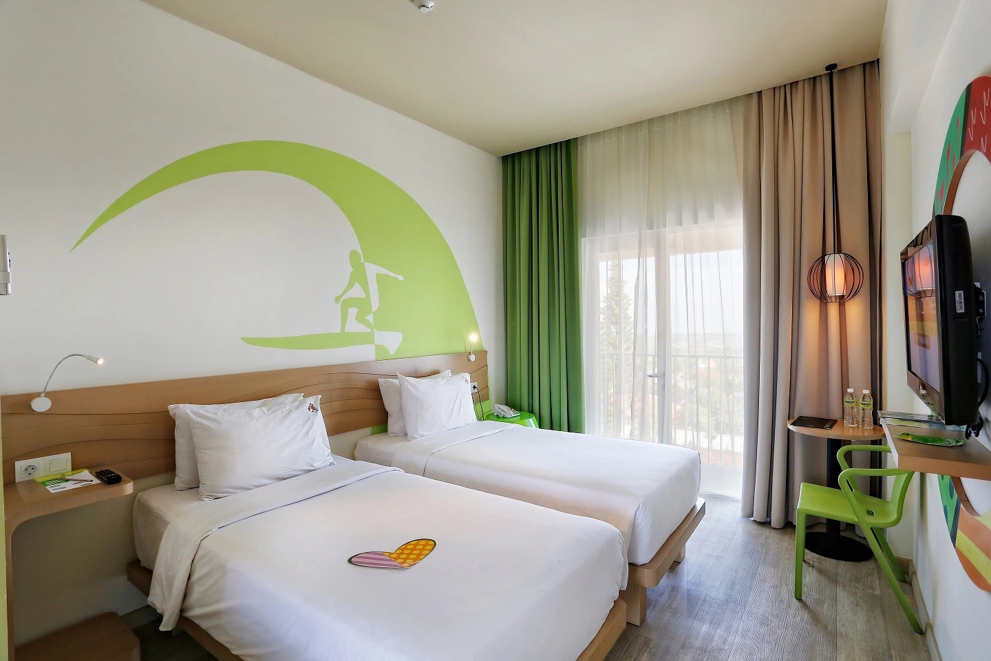 Photo - MaxOneHotels at Bukit Jimbaran
