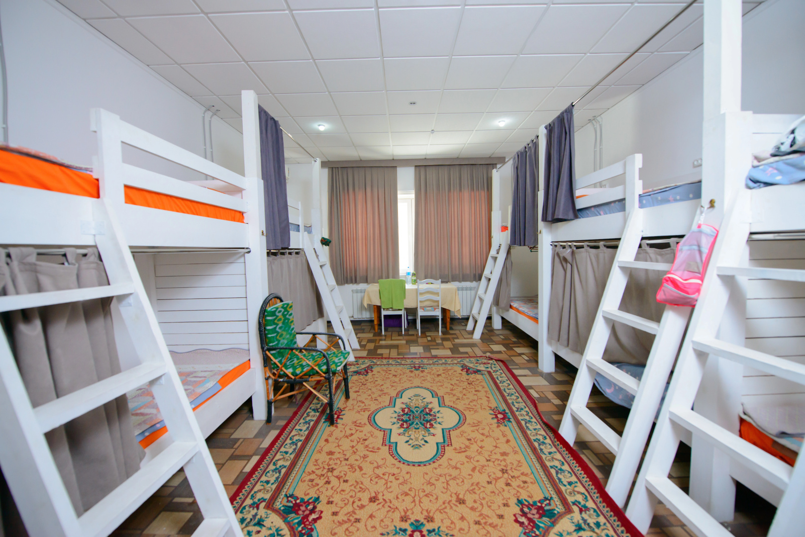 Photo - Topchan Hostel