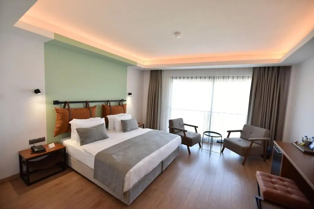 Foto - La Farine Rooms