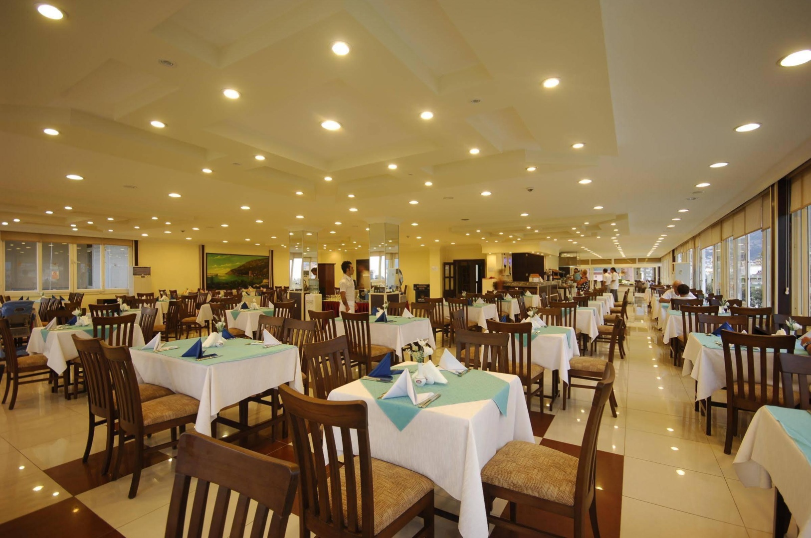 Foto - Aslan City Hotel