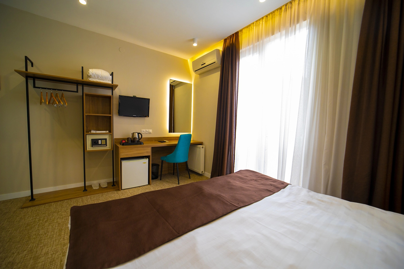 Photo - City Inn - Boutique Hotel Tbilisi