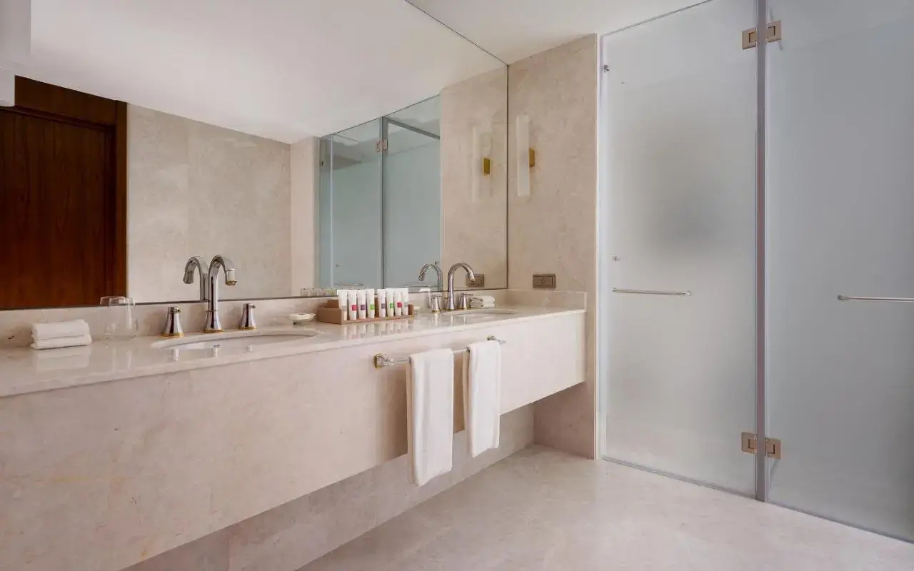 Foto - Swissôtel Wellness Resort Alatau Almaty