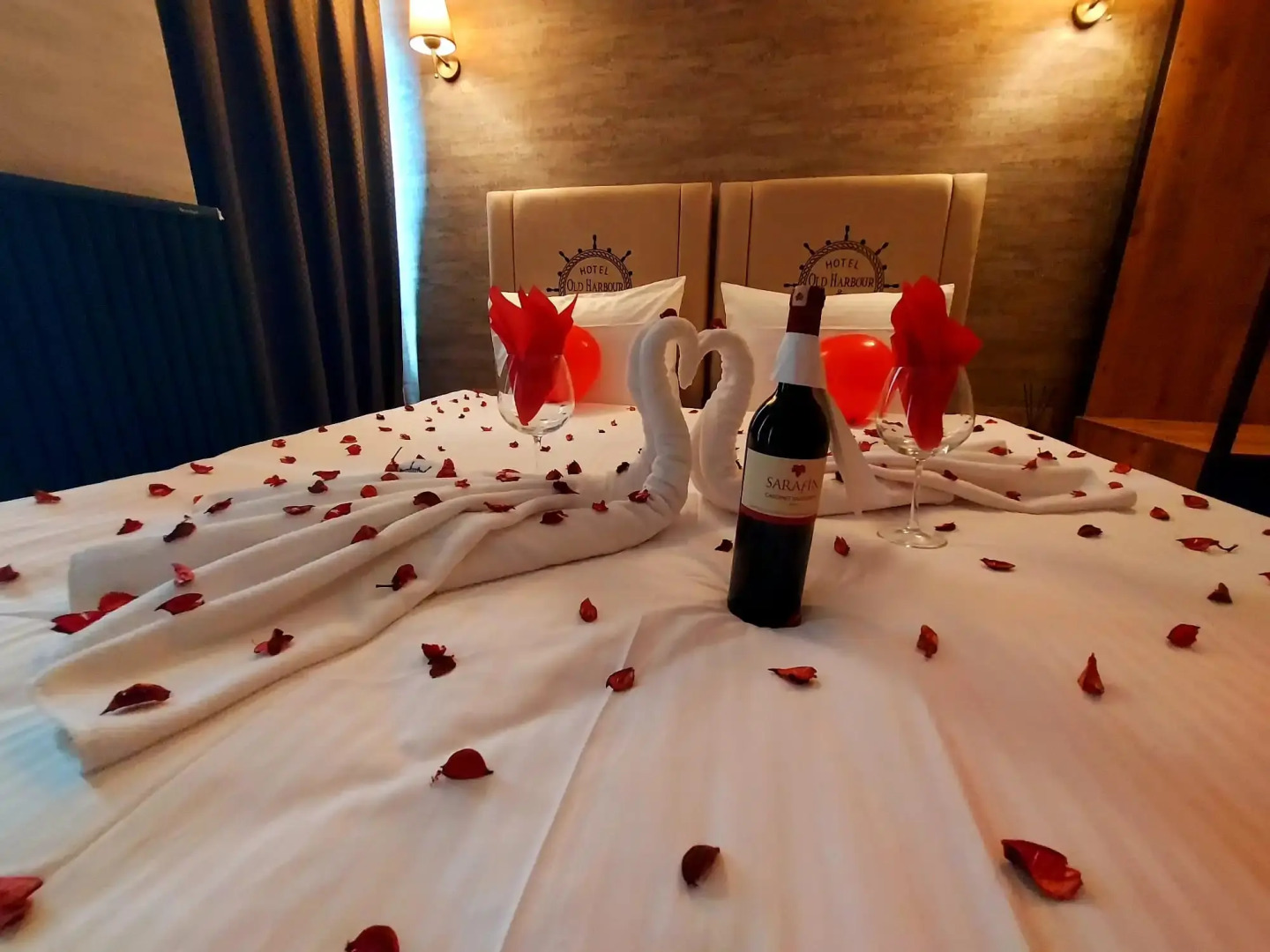 Photo - Old Harbour Hotel istanbul