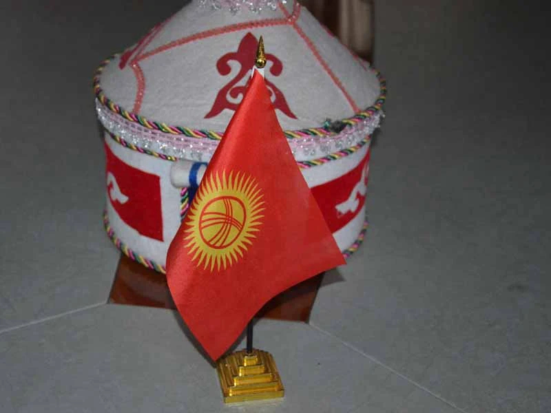 Foto - Hotel Flagman