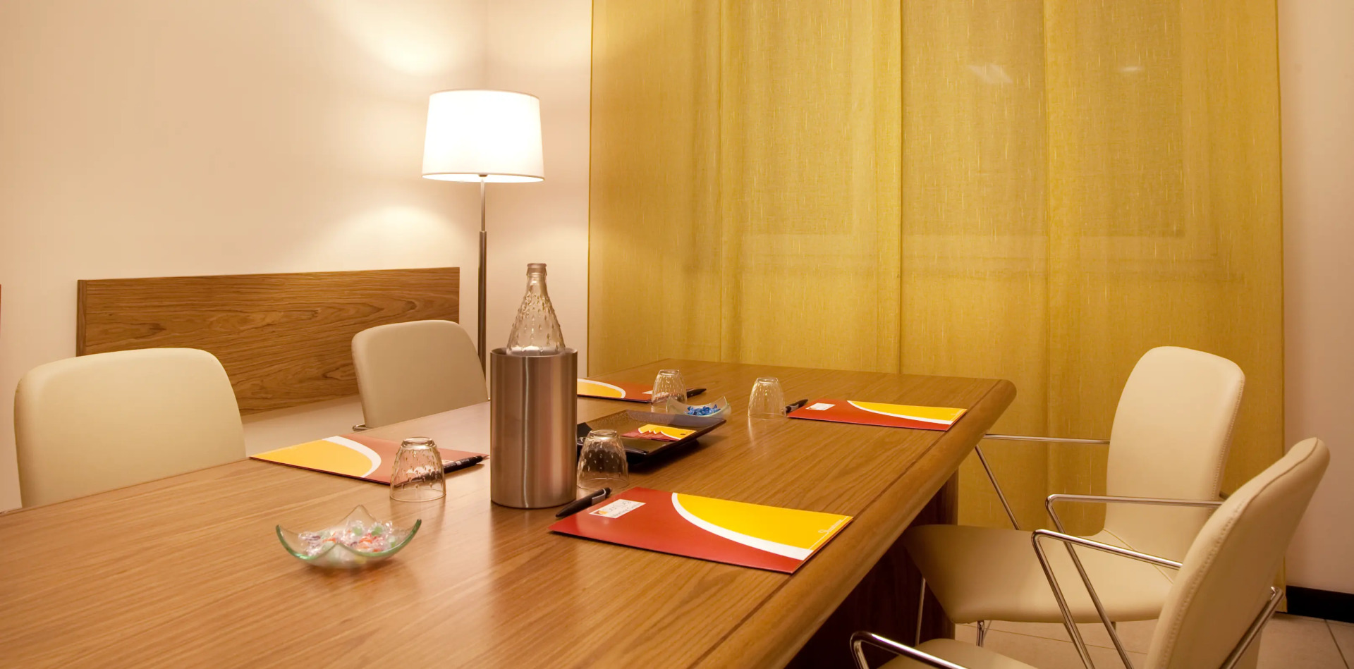 Foto - Torino Hotel San Luigi - Ristorante Trait d'Union