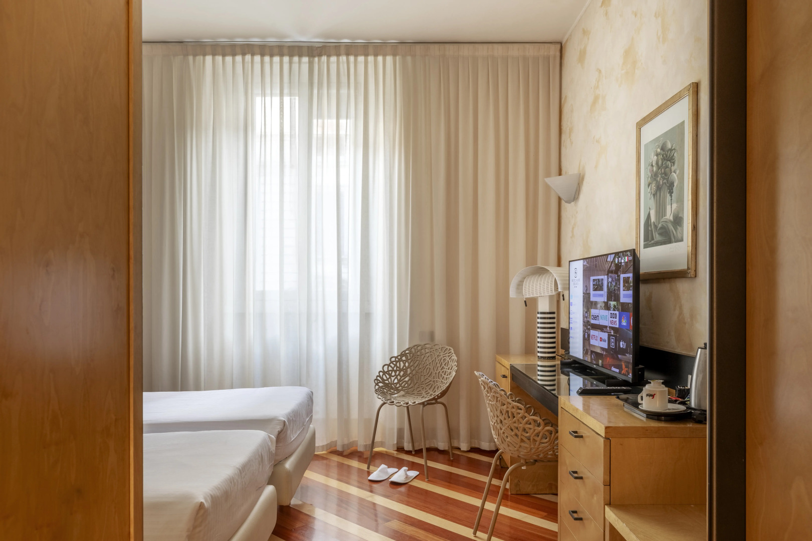 Photo - Hotel Sanpi Milano