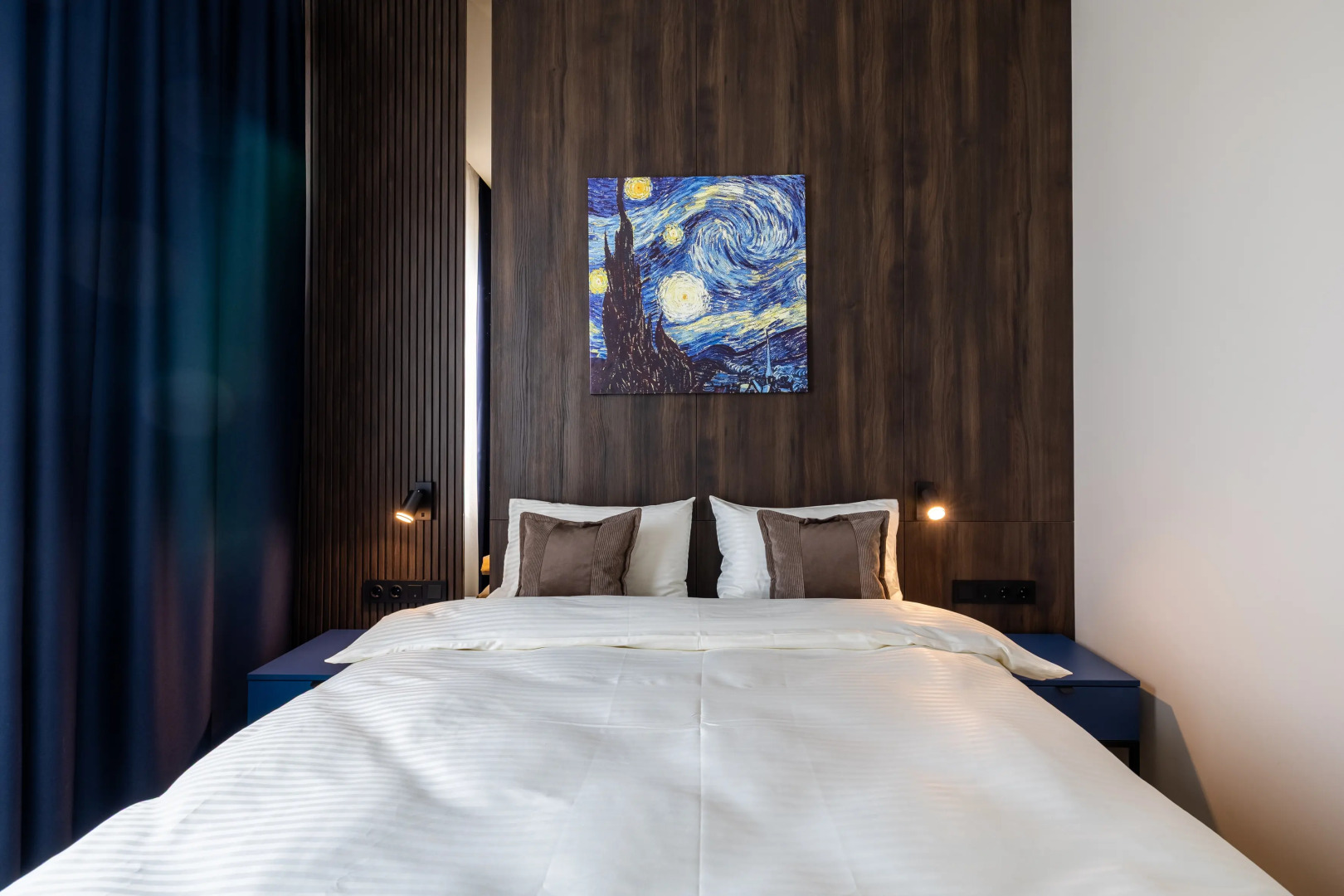 Foto - Art Hotel