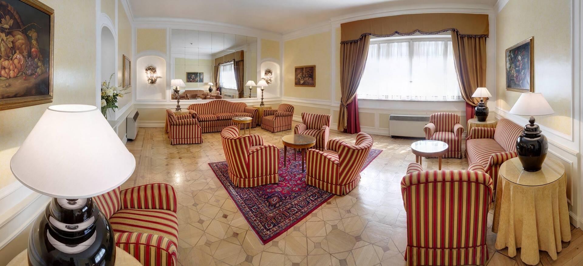 Photo - Bettoja Hotel Atlantico