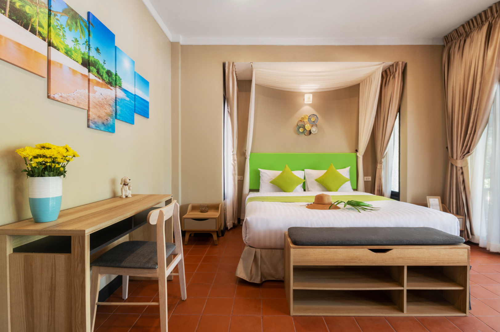 Photo - Sea&Sky Beach Resort