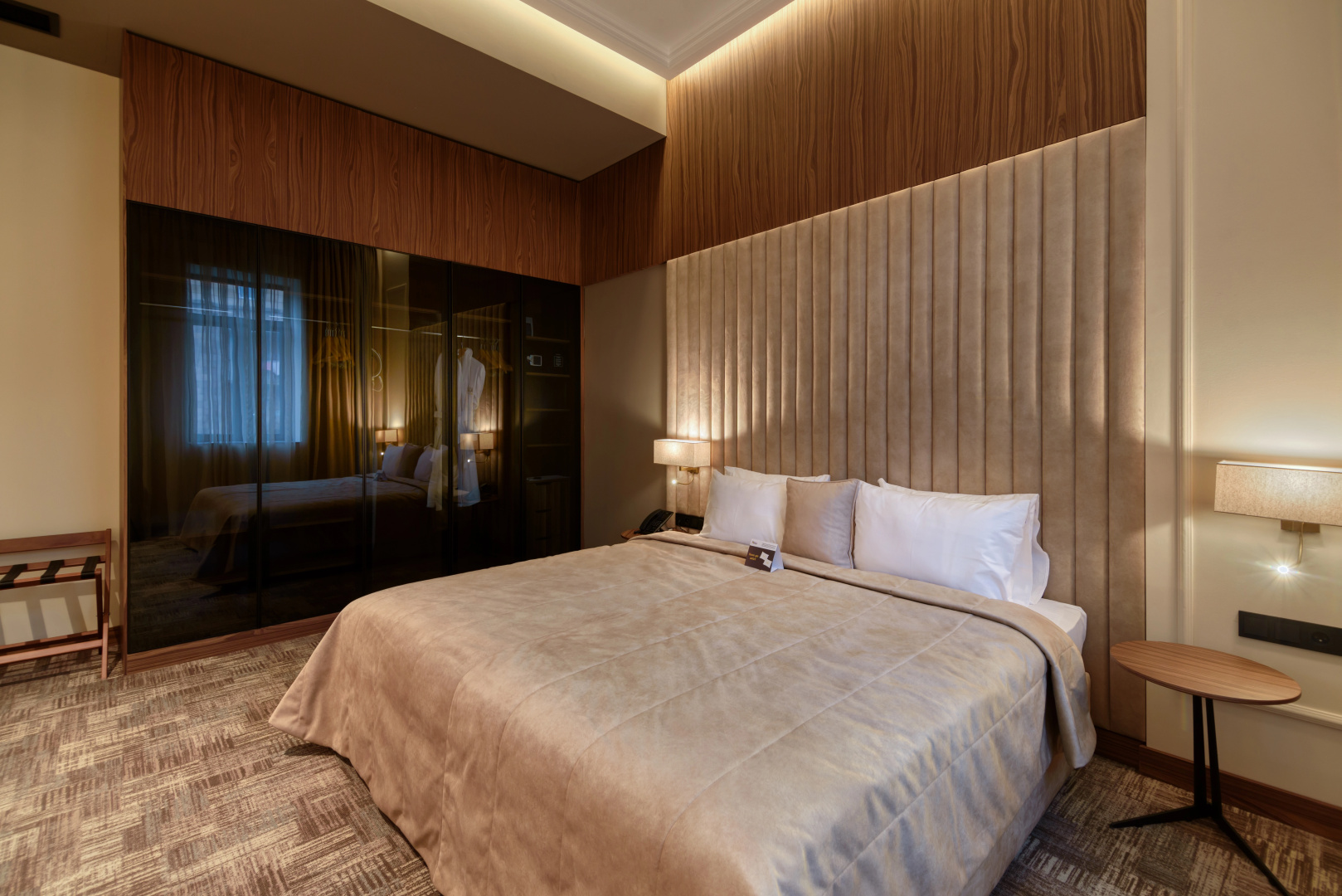 Foto - Hayasa Hotel Yerevan