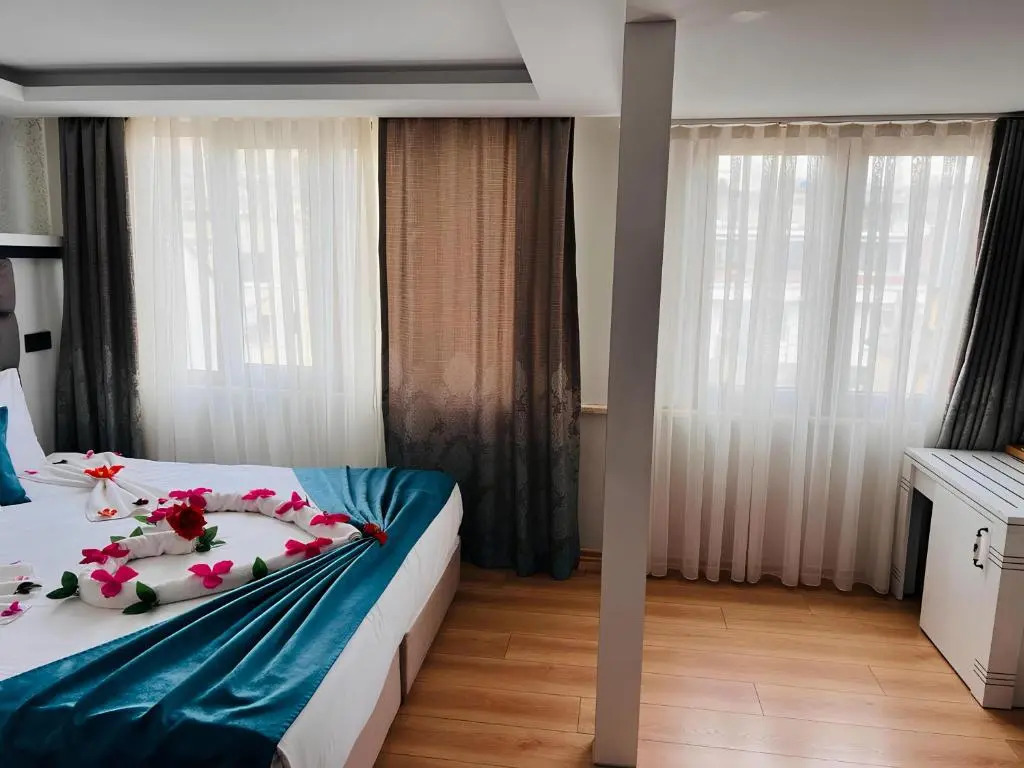 Photo - Maritime Hotel Istanbul