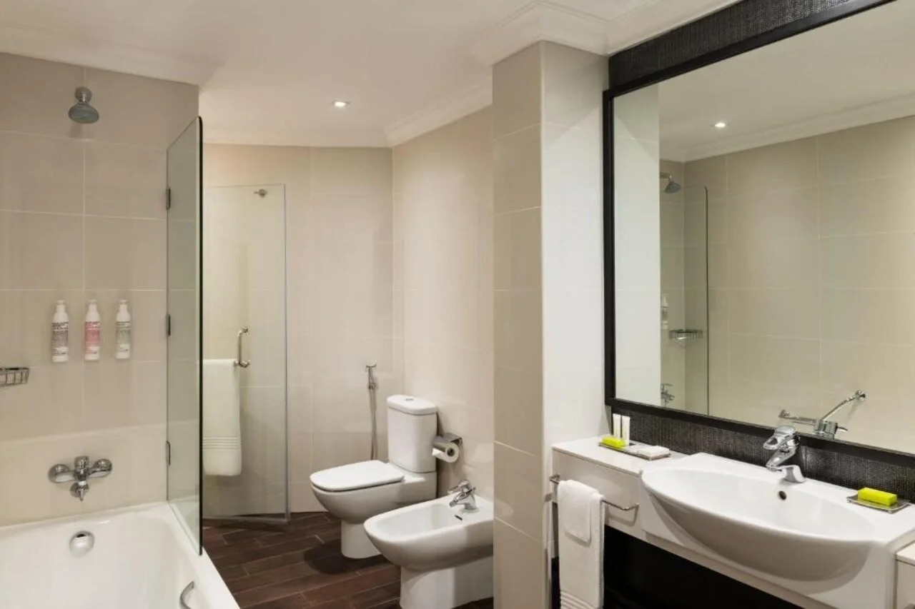 Photo - Le Meridien Mina Seyahi Beach Resort & Waterpark