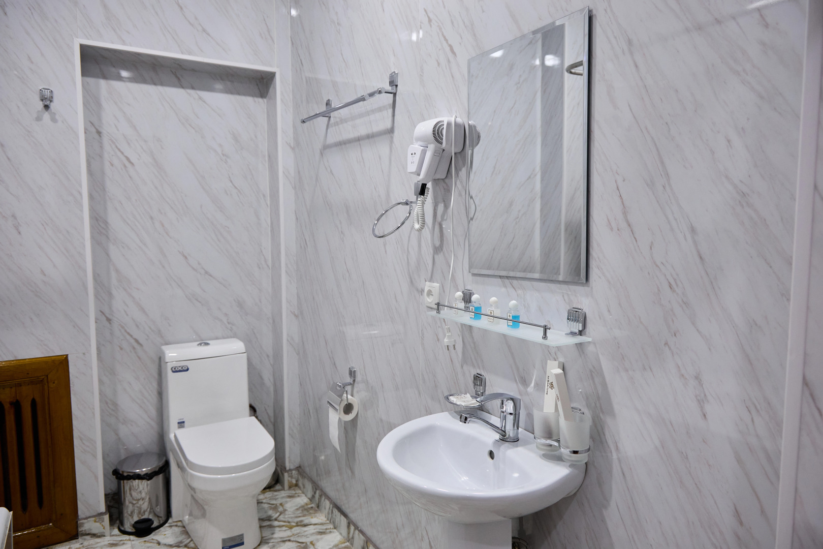 Photo - Art Garden Hotel