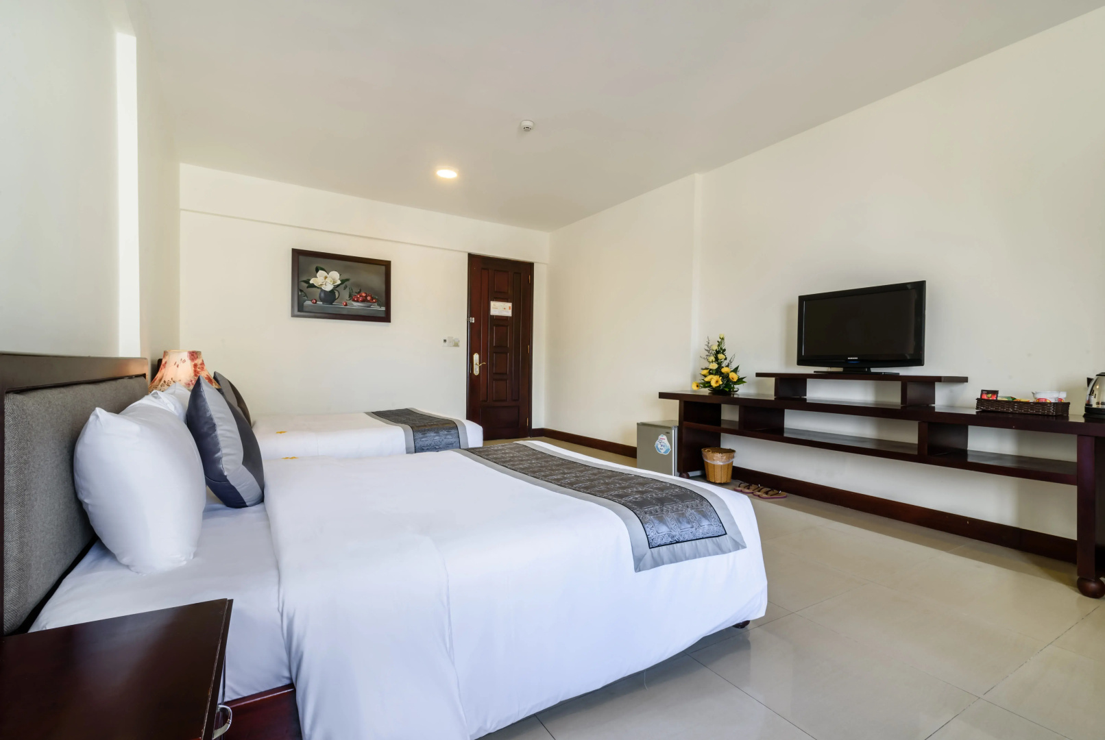 Foto - Baly Hotel