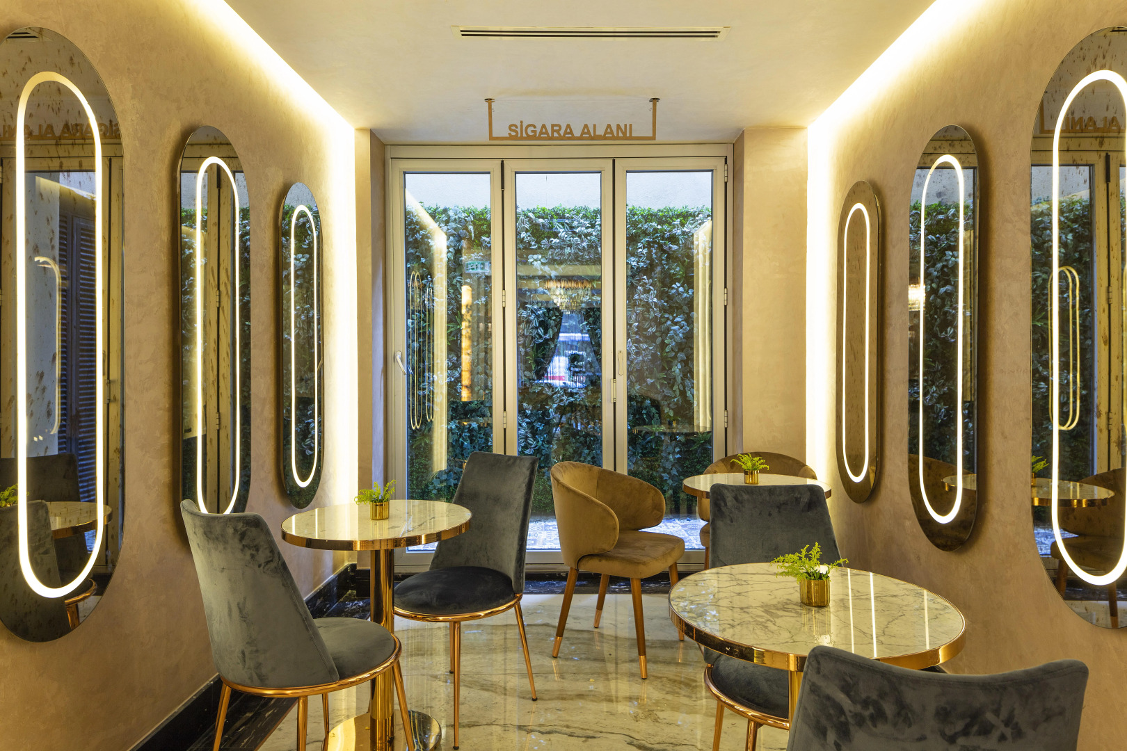 Foto - Danis Hotel & Spa Istanbul - Old City