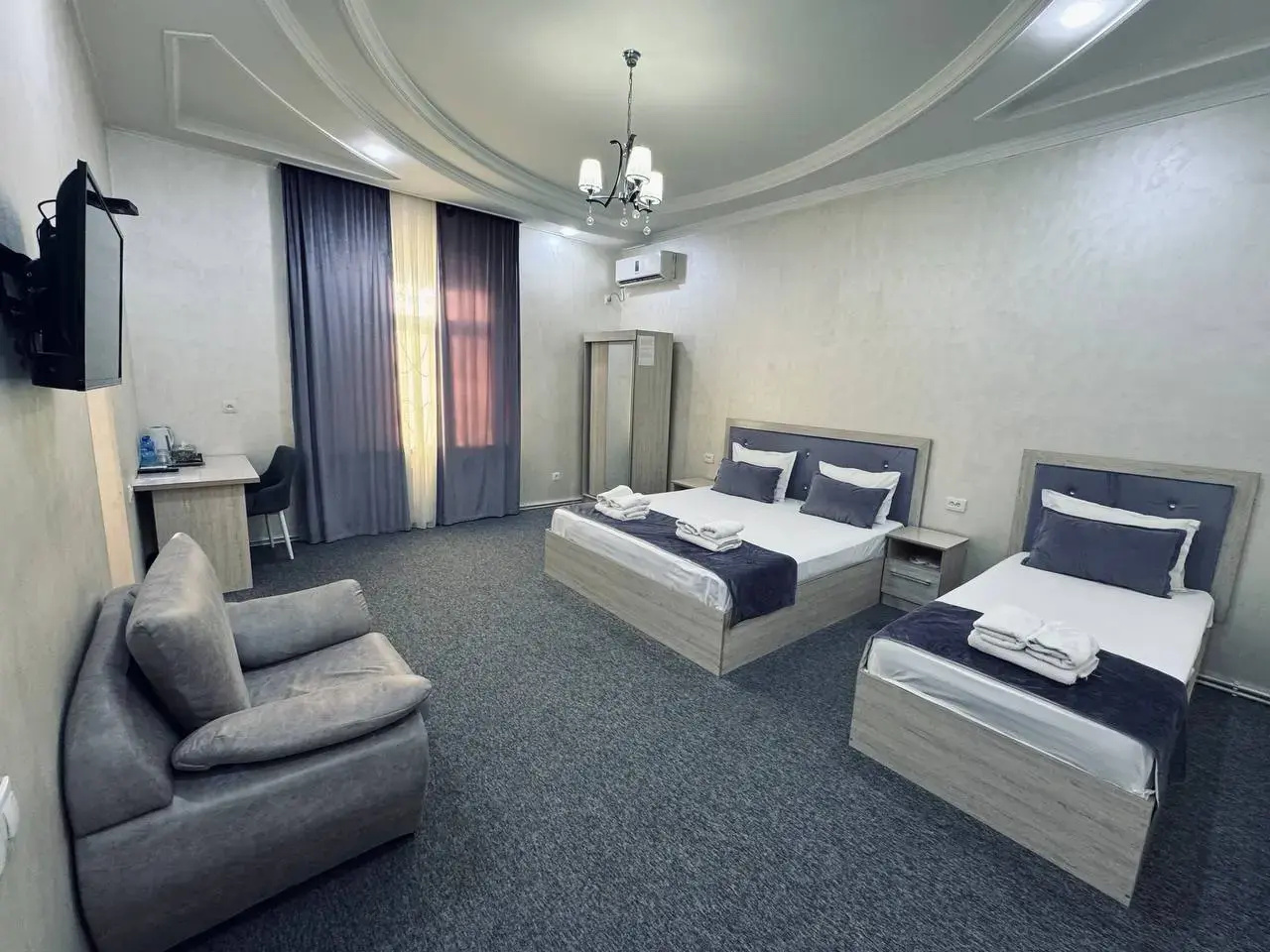 Photo - Art Tashkent Hotel